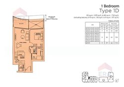 Marina One Residences (D1), Apartment #562193211